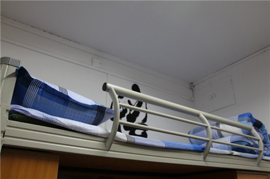 装扮寝室点亮生活第十三届科技文化节之博雅寝室美化大赛圆满结束